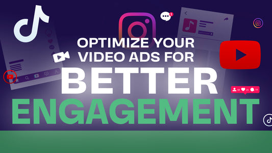 How D2C Brands Can Optimize Their Video Ads for Better Engagement