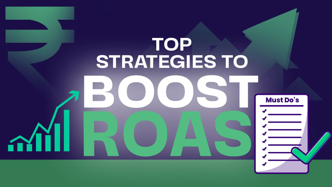 Top Strategies D2C Brands Use to Increase ROAS